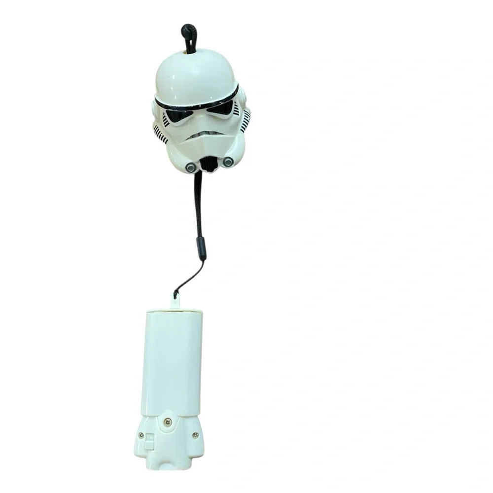 Star Wars Storm Trooper USB Portable Charger